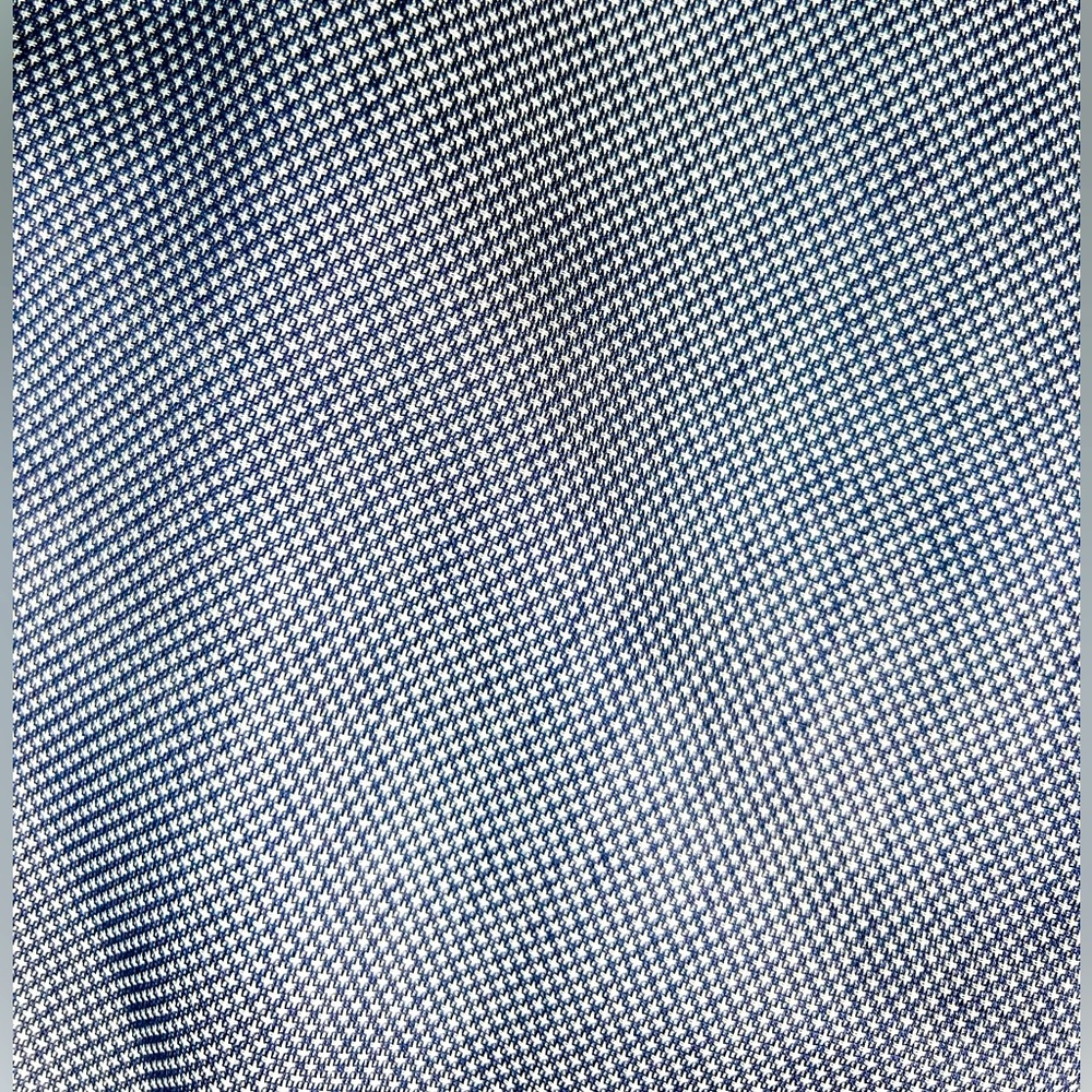 ETON Slim Fit Size XL Men’s Blue Oxford Cotton Shirt MSRP $185 - Picture 10 of 13